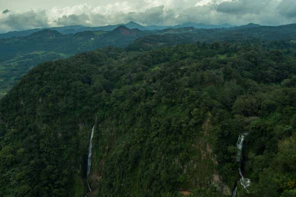 Excursión a Naolinco por la Ruta Franciscana