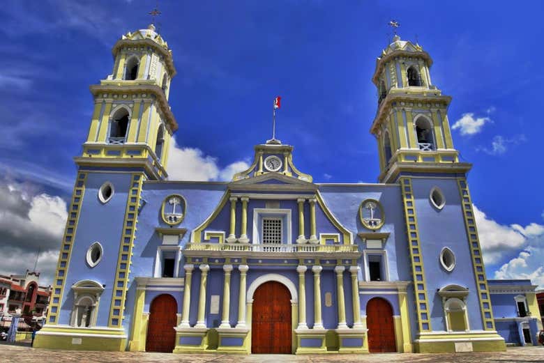 Catedral de Córdoba