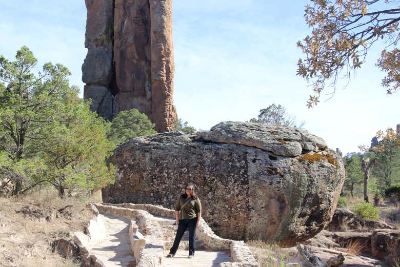 Sombrerete Tour from Zacatecas - Book Online at Civitatis.com