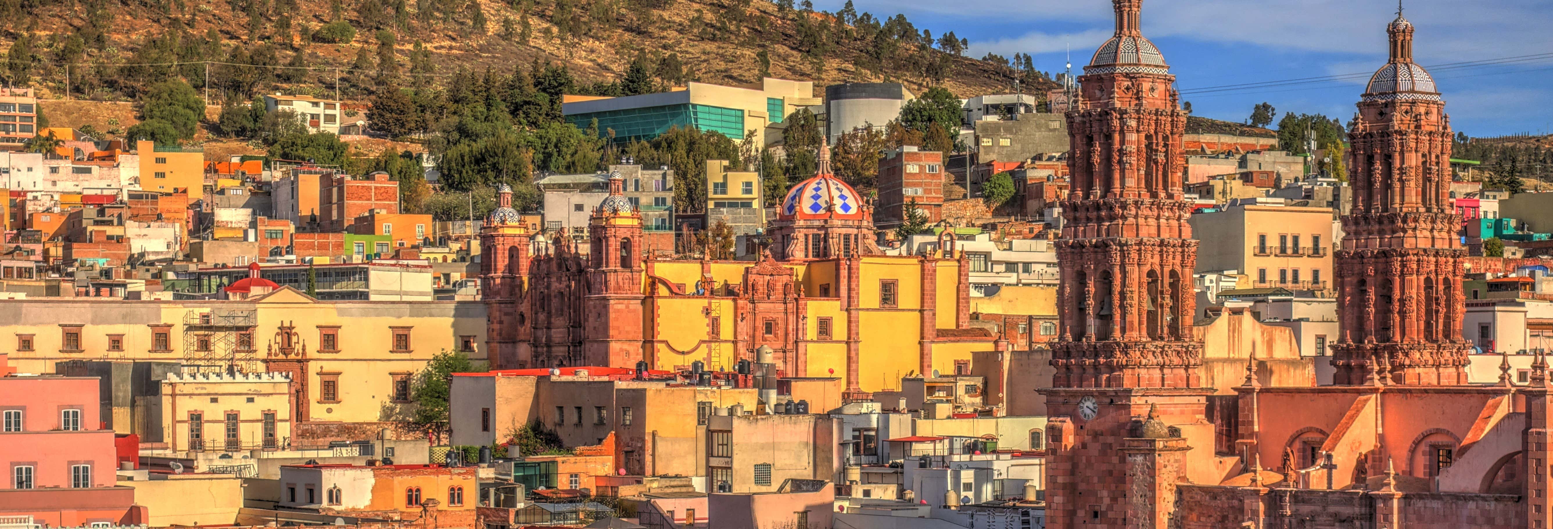 Zacatecas