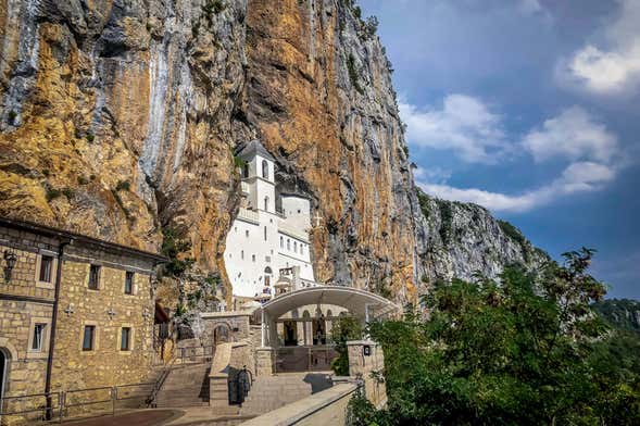 Excursión privada desde Kotor