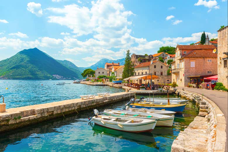 Perast