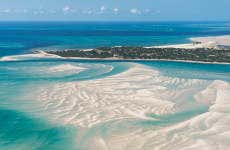 Mozambique al completo en 12 días