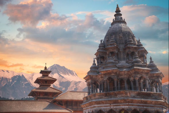 Bhaktapur Private Tour