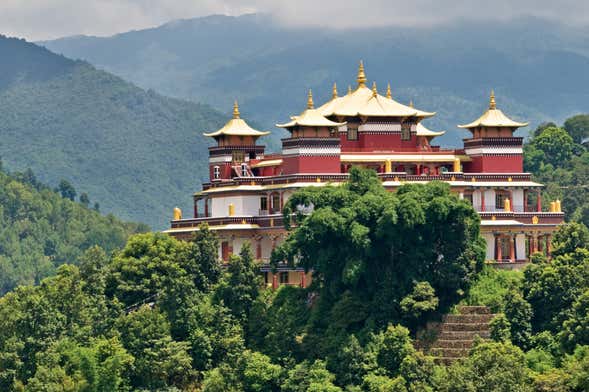 Kathmandu Temples Tour