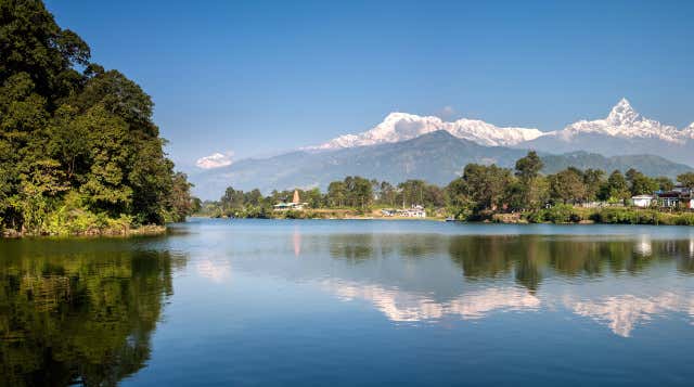 Activities, Guided Tours and Day Trips in Pokhara - Civitatis.com