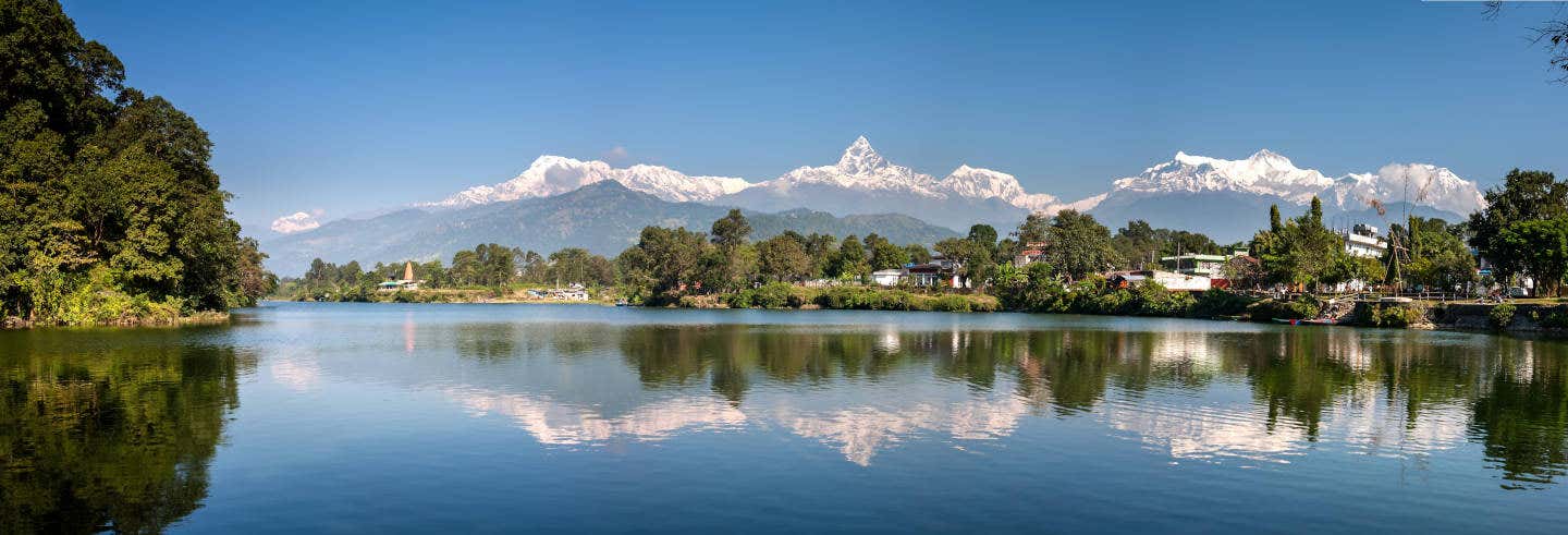 Pokhara