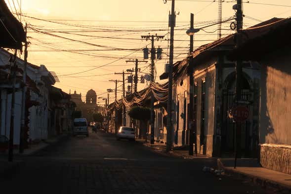 León Tour