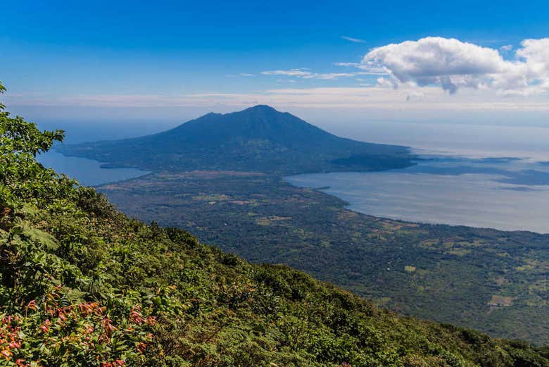 Excursion to Ometepe Island from Managua - Book at Civitatis.com