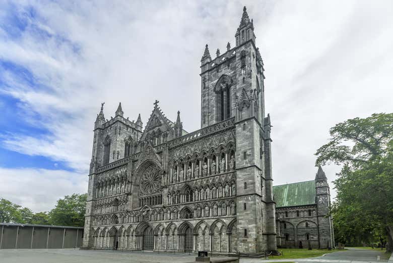 Catedral de Nidaros