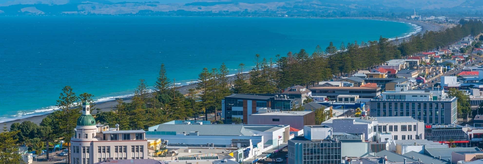 Napier