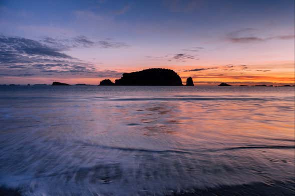 Bay of Islands Evening Cruise