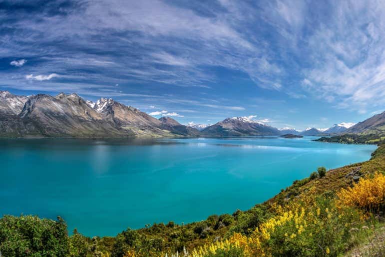 Milford Sound Fjord Trip from Queenstown - Book at Civitatis.com