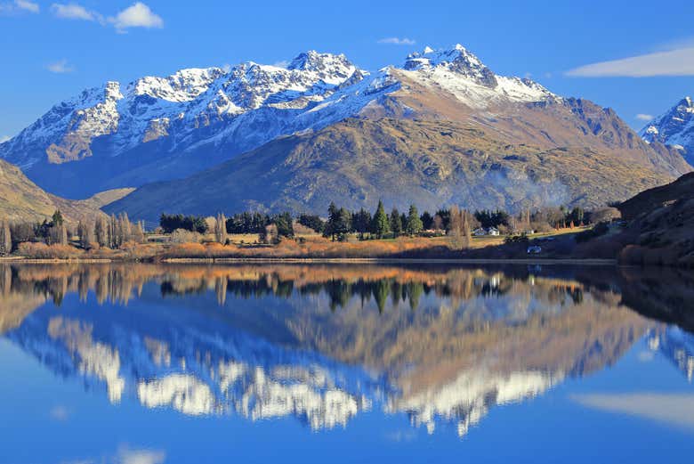 Queenstown Sky Diving - Book Online at Civitatis.com