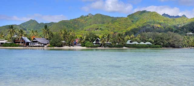 Rarotonga Private Tour - Book Online at Civitatis.com