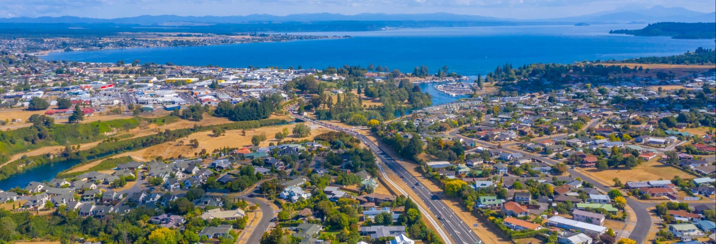 Taupo