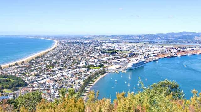 Activities, Guided Tours and Day Trips in Tauranga - Civitatis.com