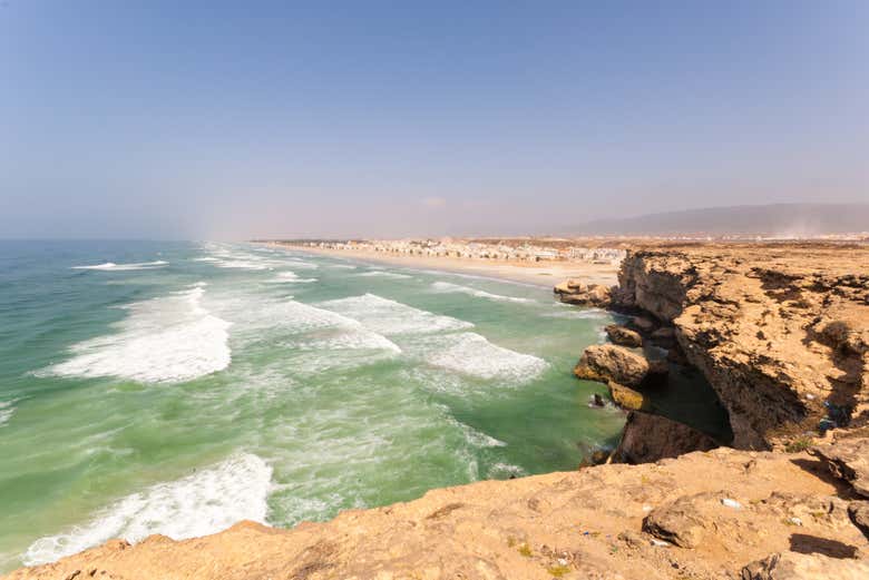 Private Tour of East Salalah - Book Online at Civitatis.com