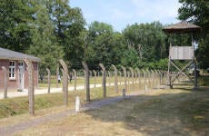 Herzogenbusch Concentration Camp Tour