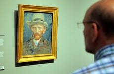 Tour of the Van Gogh Museum