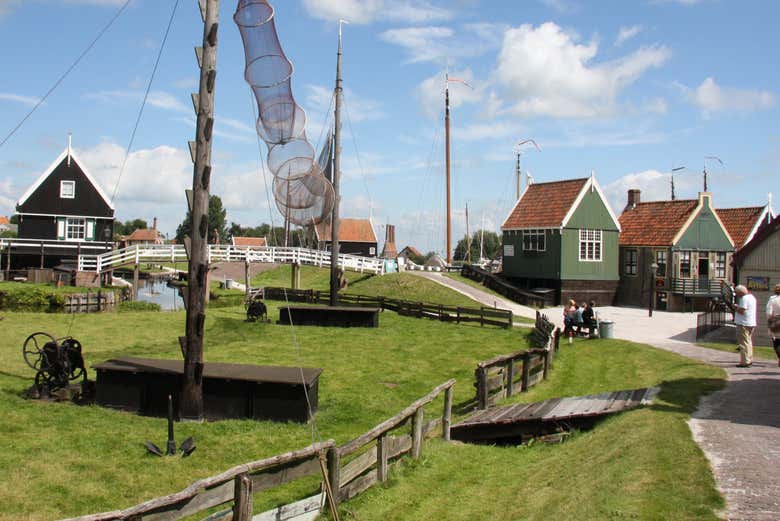 Zuiderzee Museum