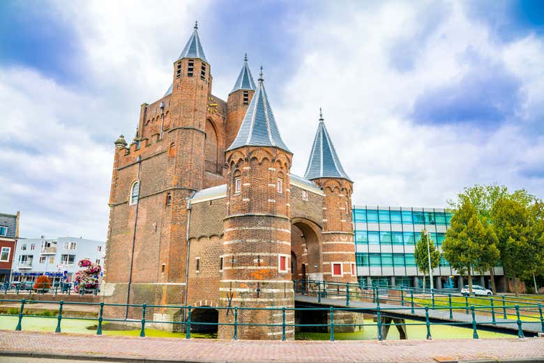 Amsterdamse Poort