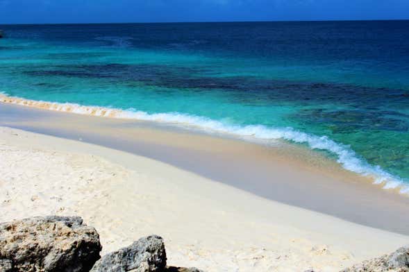 Tour of Southern Bonaire