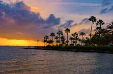 Aruba Sunset Cruise