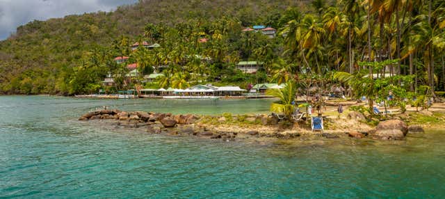 Orient Bay & Marigot Day Trip, Philipsburg - Civitatis.com