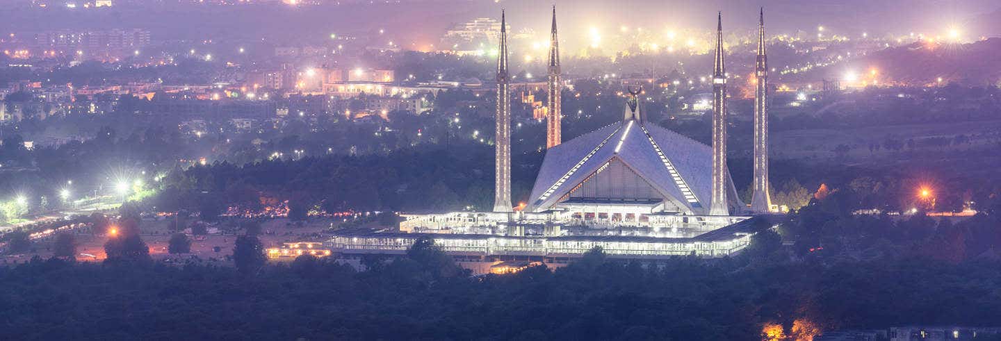 Islamabad