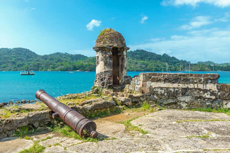 Fortaleza de San Lorenzo