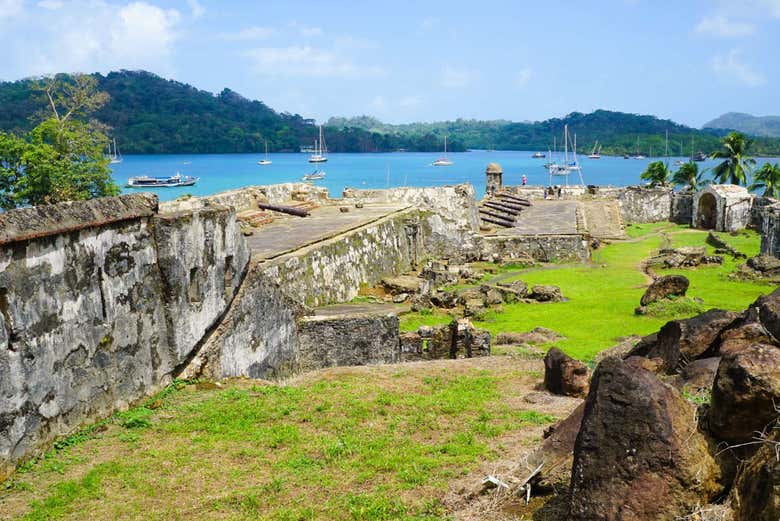 Fuerte San Lorenzo