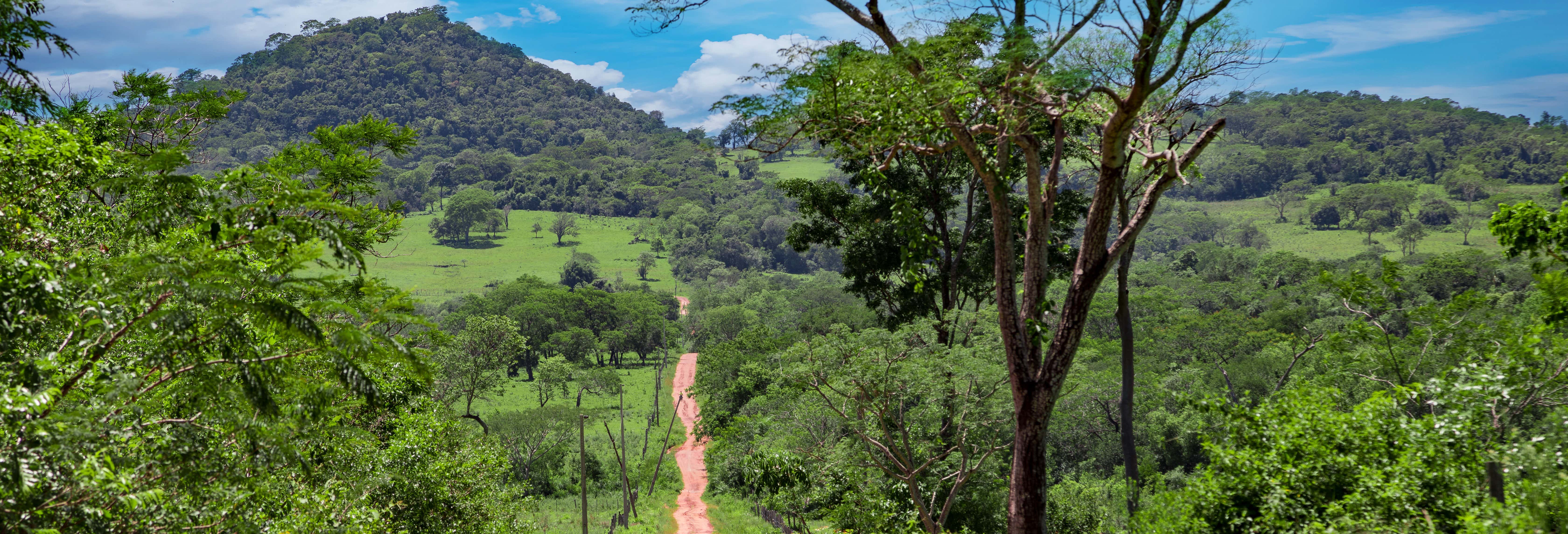 El Valle de Antón