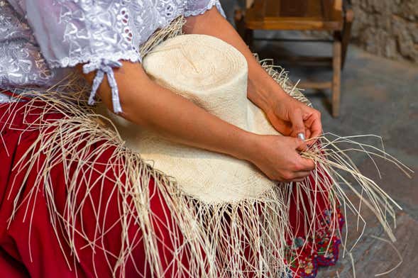 Visite culturelle dans Coclé + Parc archéologique El Caño