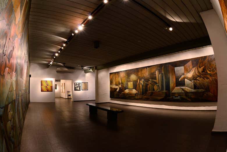 Asunción Museum Tour - Book Online at Civitatis.com