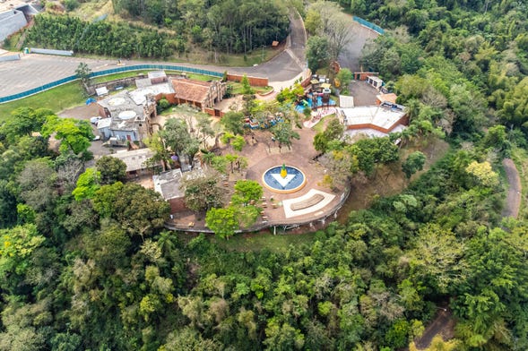 Excursión a Foz de Iguazú