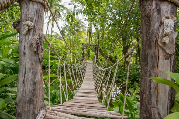 Excursión a Piro'y Eco Turismo