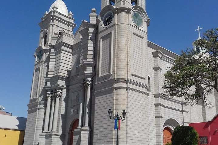 Church of Santo Domingo