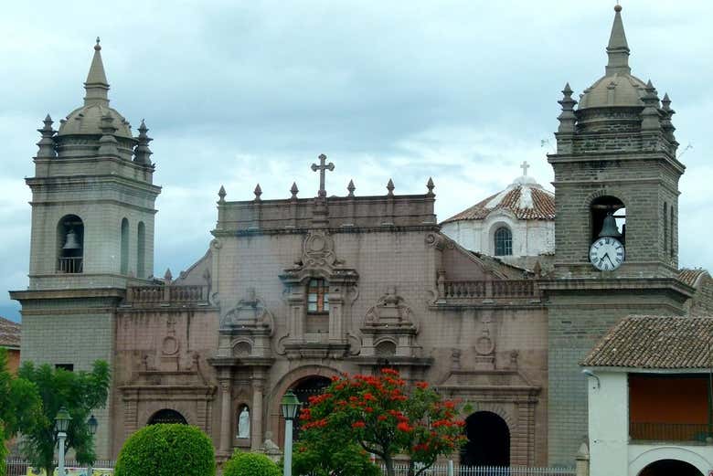 Catedral de Ayacucho