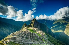 Excursão de 2 dias a Machu Picchu pela rota Abra Málaga