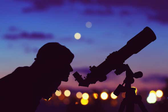 Excursión al Planetario de Cusco