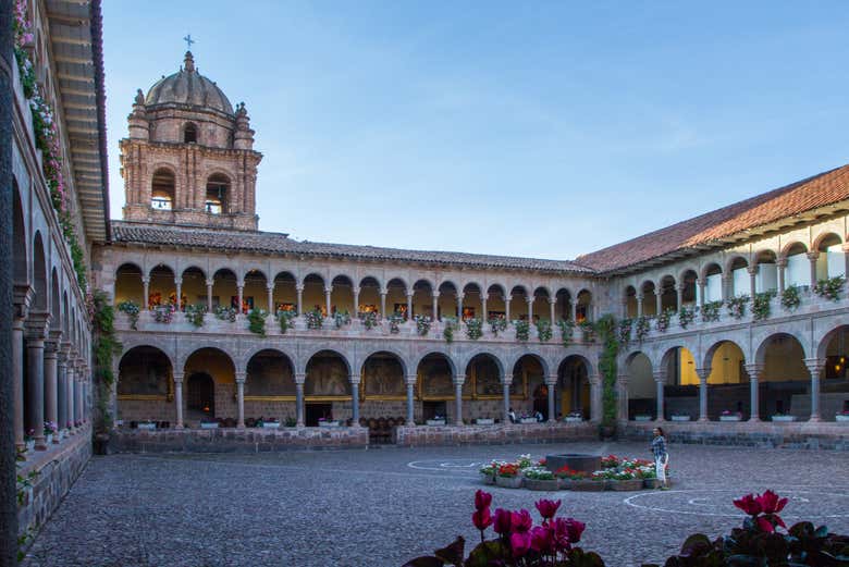 Convento de Santo Domingo