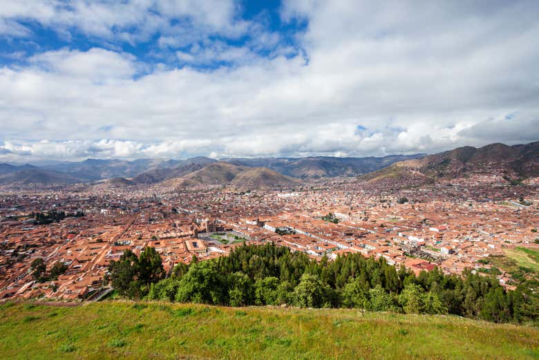 Cusco Bike Tour - Book Online at Civitatis.com