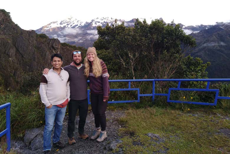 Huayopata Coffee or Cocoa 2-Day Private Tour from Cusco