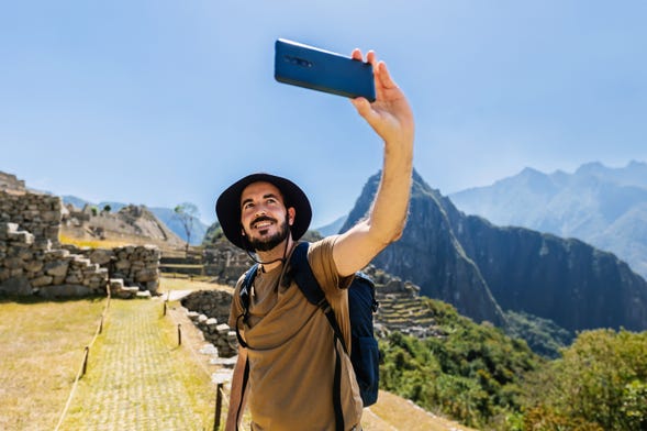 Machu Picchu, Ollantaytambo e Písac em 2 dias