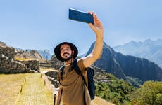 Machu Picchu, Ollantaytambo y Písac en 2 días
