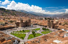 Tour privado por Cusco ¡Tú eliges!