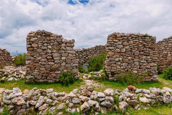 Excursión a Chongos Bajo, Arwaturo y laguna Ñahuimpuquio