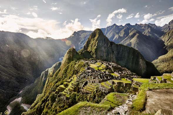 Circuit de 13 jours au Pérou et en Bolivie