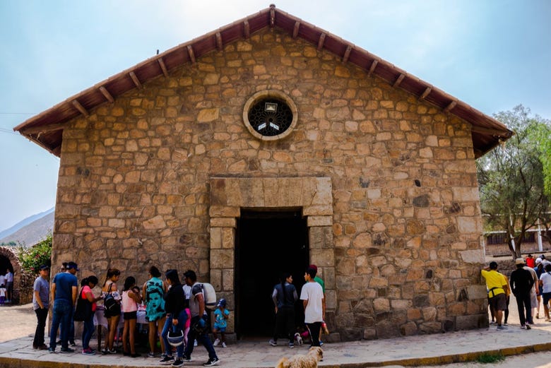 Excursión a Santa Rosa de Quives y Canta desde Lima Civitatis